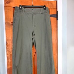 A New Day wide-leg pants